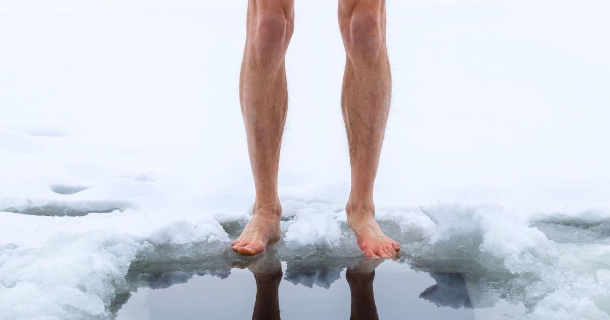 The Science ⁢Behind Cold Exposure and Its Impact ⁢on the Body
