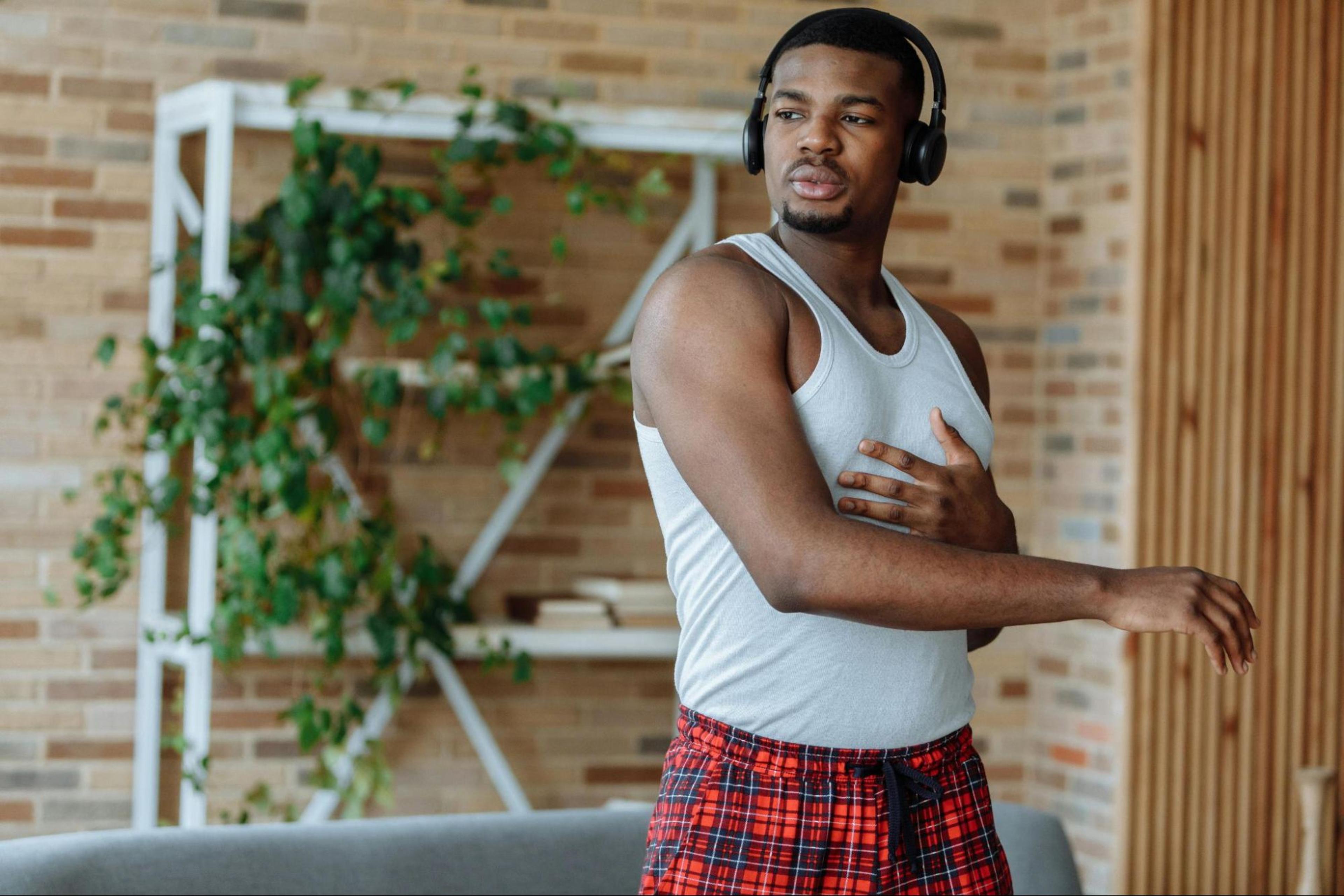 Tailoring Workouts to Fit Your Tight Schedule
