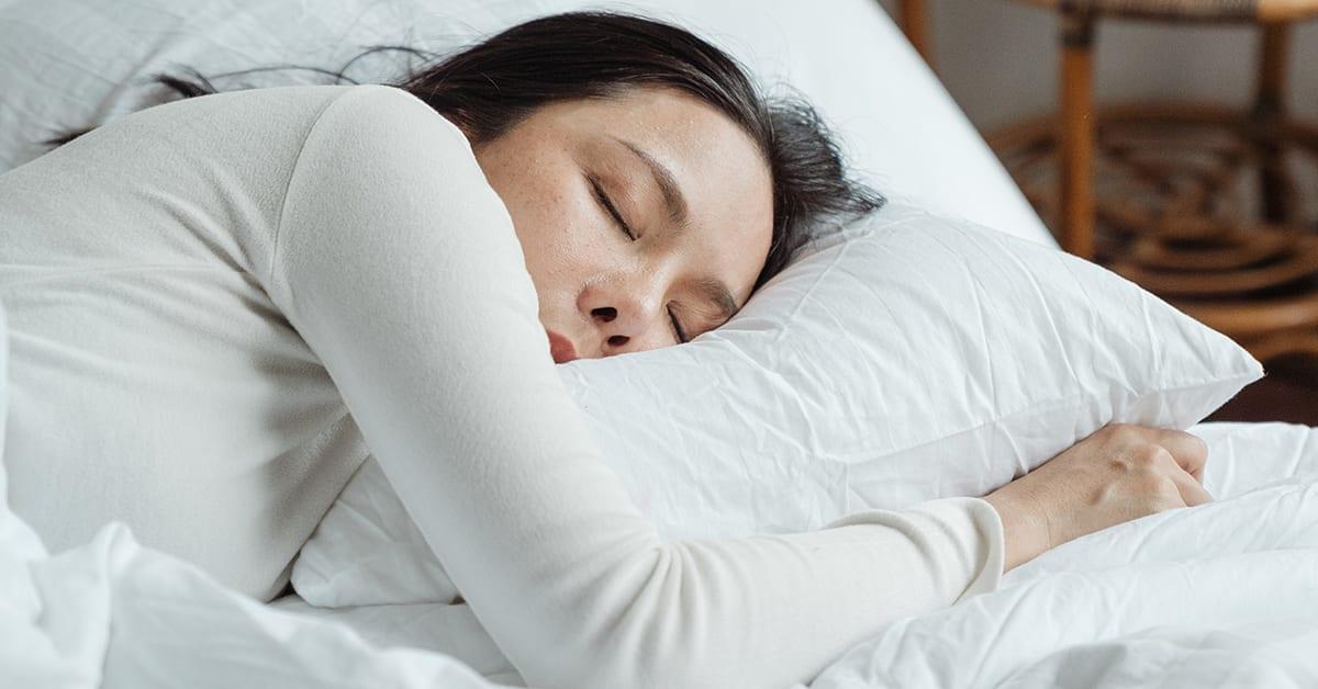 The Impact of Sleep ⁢Quality on Aging‌ Gracefully