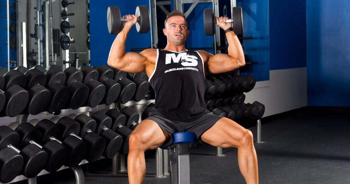 Incorporating strength Training⁤ to Maintain⁢ Muscle Mass ⁣and Bone Health