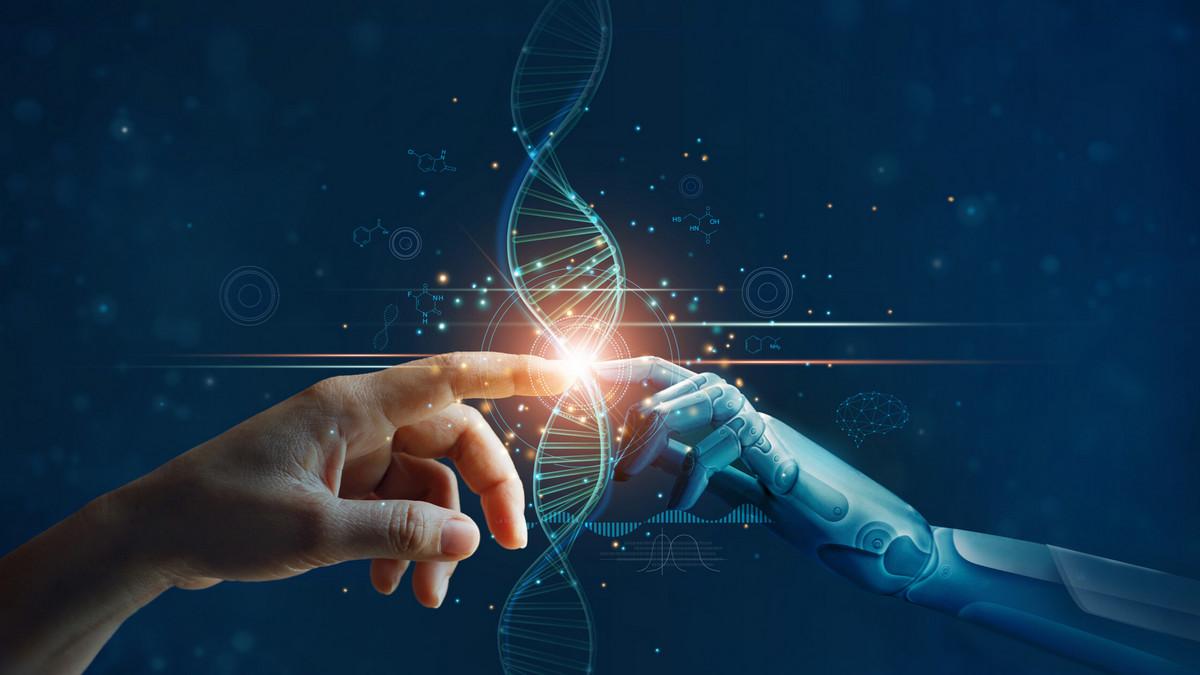 Embracing Collaboration ‍Between Humans and‌ Machines for Future Job Stability