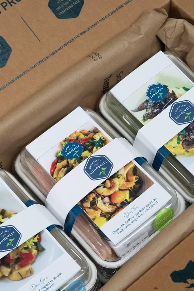 The Role of nutrition in ​Sustaining a Long and⁣ Vibrant Life