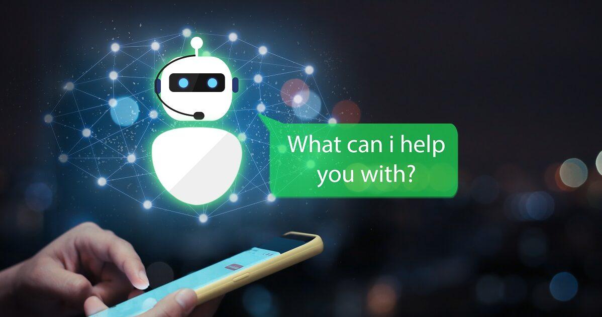 The evolution of customer⁣ support through AI-powered chatbots