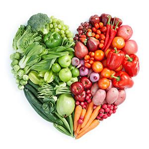 The Role of Balanced Nutrients in Managing Chronic Inflammation