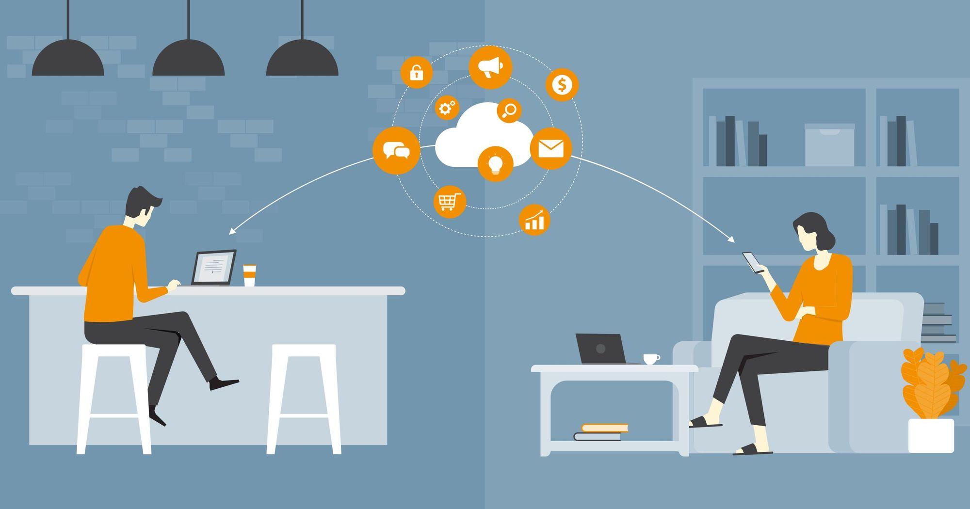 Effective Communication⁣ Strategies‌ for‍ Remote‌ Tech‌ Teams