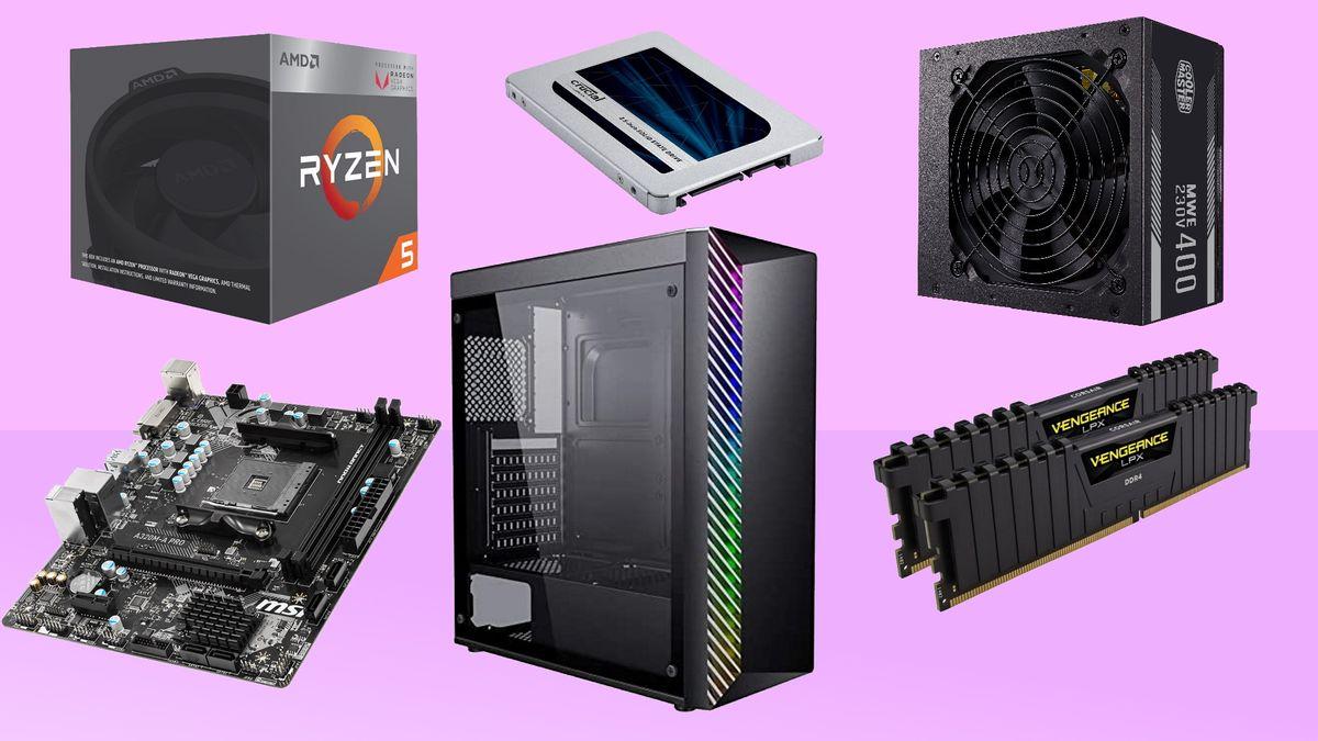 Choosing Cost-Effective Components Without Compromising ⁣Performance