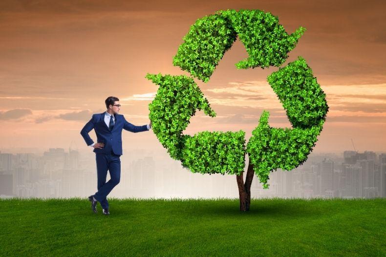Practical ⁢Steps⁢ for Businesses to Embrace Eco-Friendly Solutions