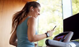 “How Wearable Tech is Revolutionizing Fitness”