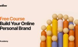 How to Build a Strong Personal Brand Online