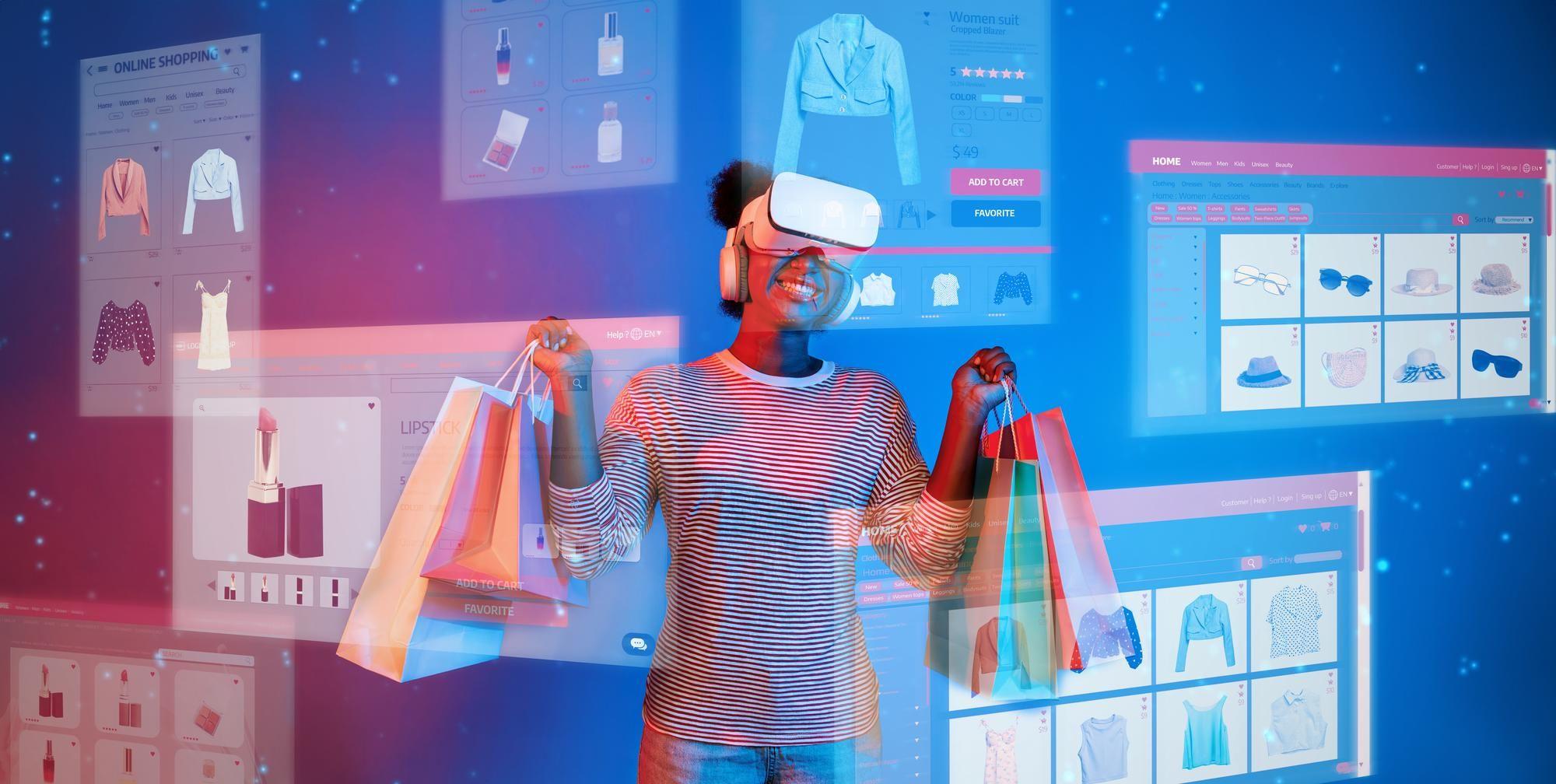 Strategies for Seamless Integration ⁢of AR‍ and VR in E-commerce