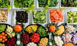 How to Develop Healthy Eating Habits on a Budget