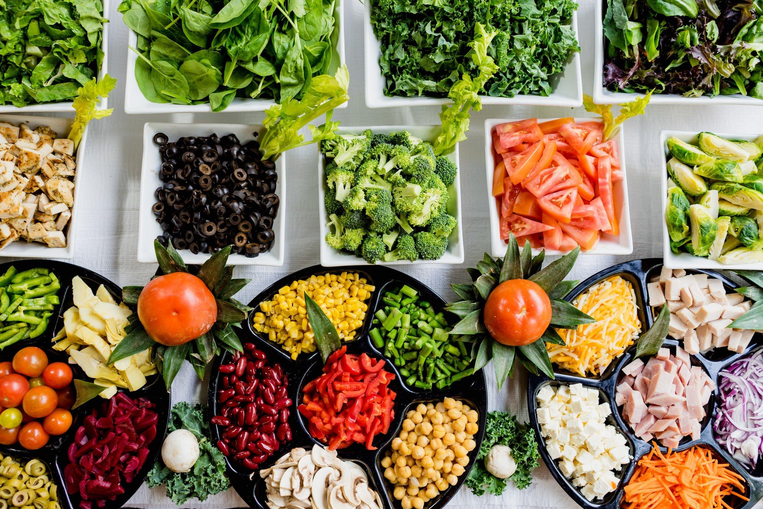How to Develop Healthy Eating Habits on a Budget