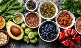 The Role of Antioxidants in Fighting Free Radicals