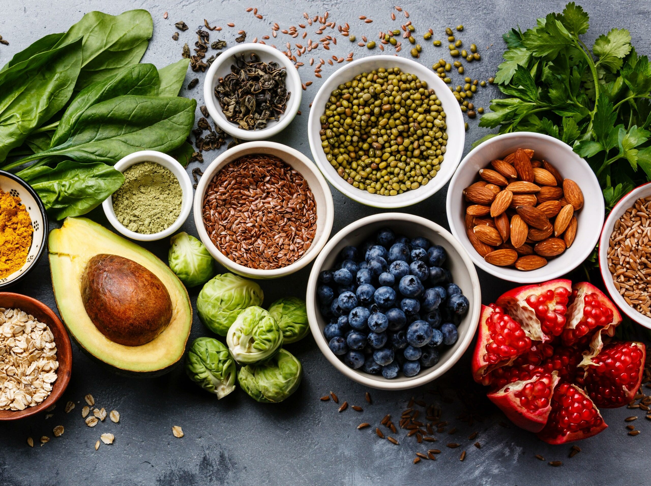 The Role of Antioxidants in Fighting Free Radicals