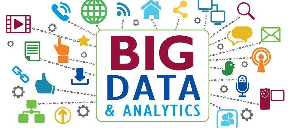How Big Data is Driving Decision Making in Businesses