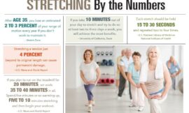 The Health Benefits of Regular Stretching