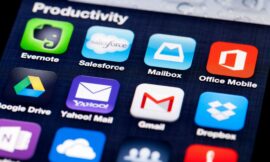 Best Mobile Apps for Productivity