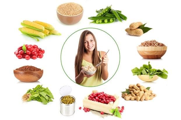 How to Identify Nutrient Deficiencies in Your Diet