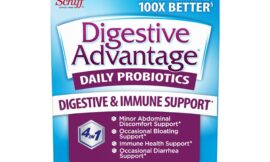 The Role of Probiotics and Prebiotics in Digestive Health