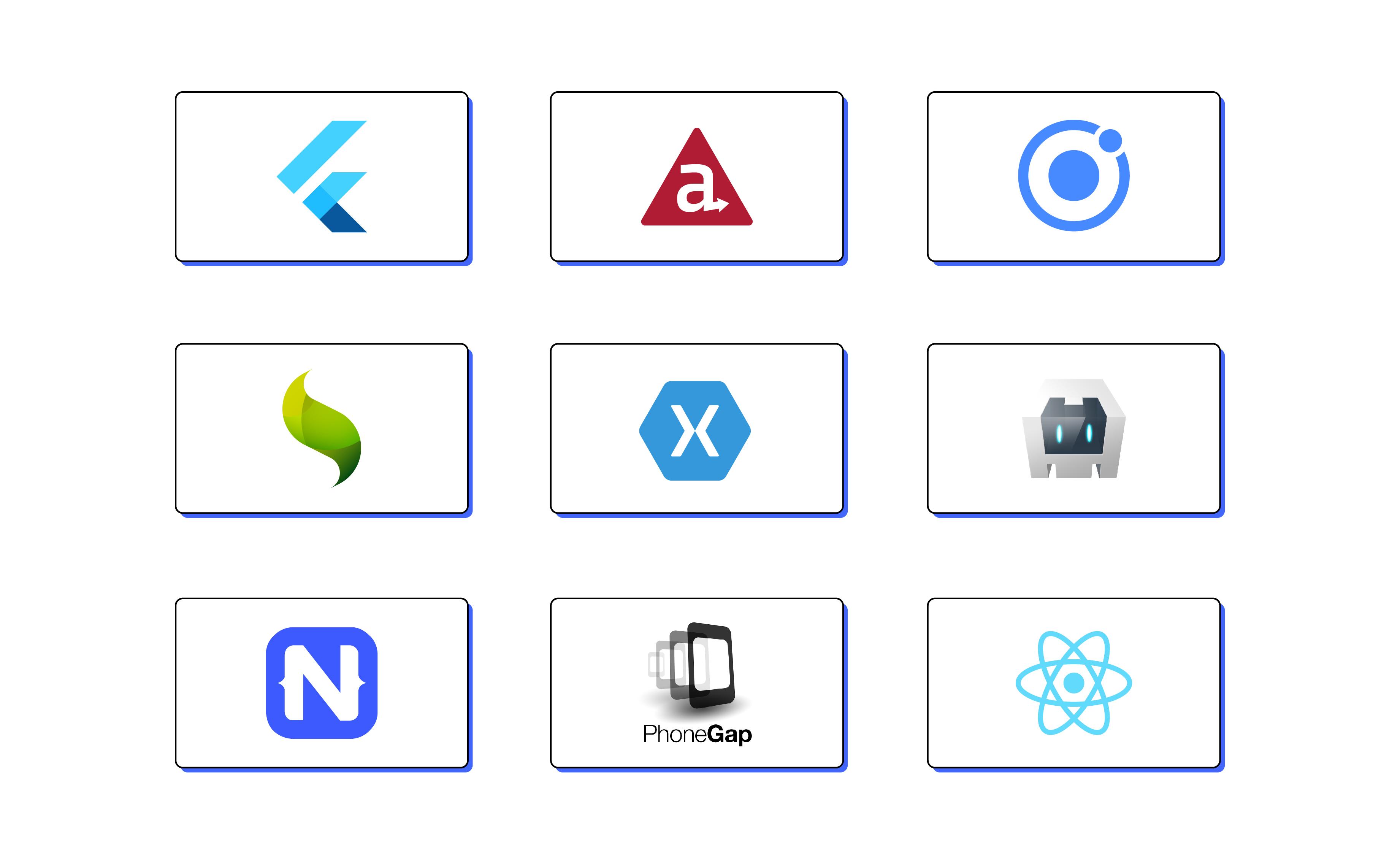 Choosing the⁢ Right Framework for Your‌ Cross-Platform Project