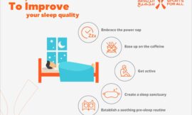 How to Improve Your Sleep Quality Naturally