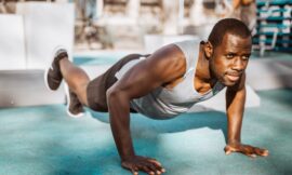 How to Build a Sustainable Fitness Routine