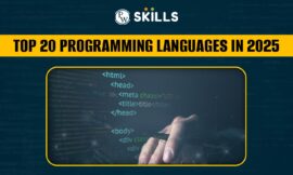 Top Programming Languages to Learn in 2025