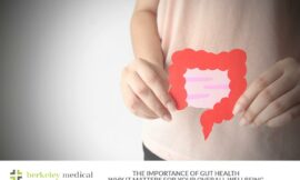 How Gut Health Impacts Overall Wellbeing