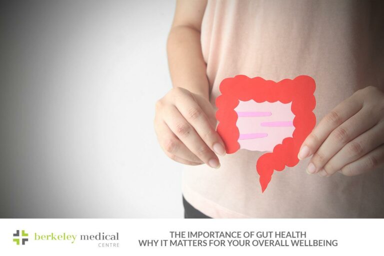 Read more about the article How Gut Health Impacts Overall Wellbeing