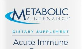 How to Maintain a Healthy Immune System Year-Round