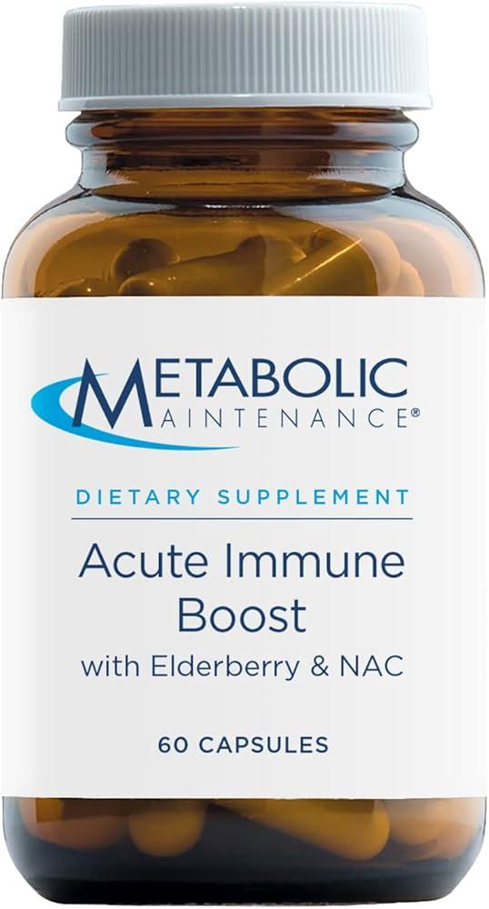 Read more about the article How to Maintain a Healthy Immune System Year-Round