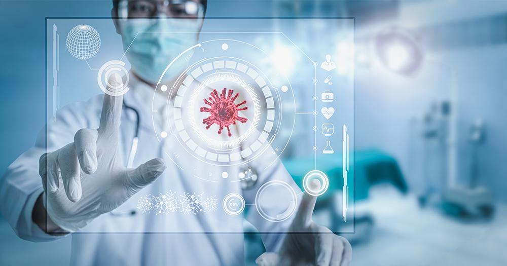 The Role of AI in Modern Healthcare