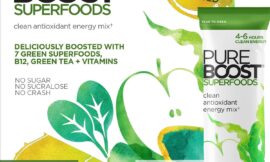 Top Superfoods That Can Boost Your Energy Levels