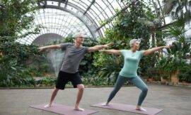 The Latest Trends in Holistic Wellness
