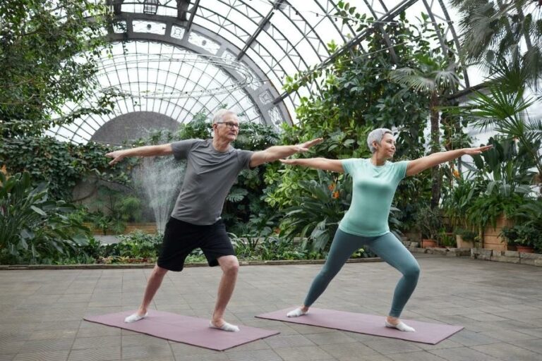 Read more about the article The Latest Trends in Holistic Wellness