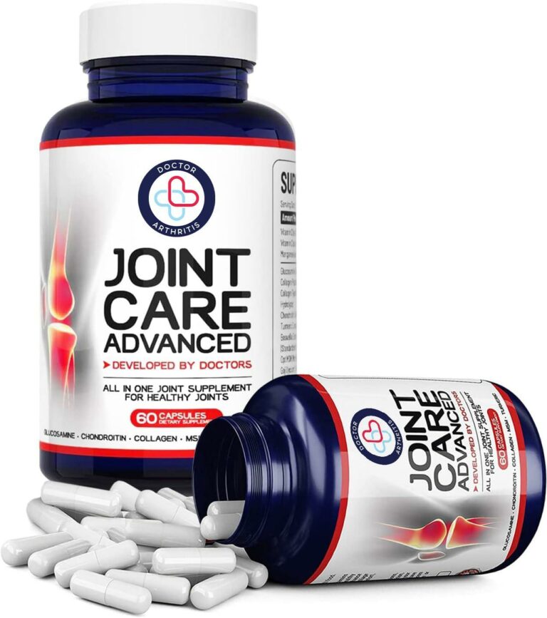 Read more about the article Best Practices for Maintaining Healthy Joints