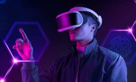 The Latest Trends in Virtual Reality Gaming