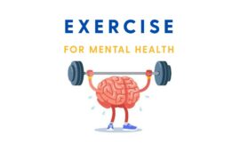 The Benefits of Regular Exercise on Mental Health