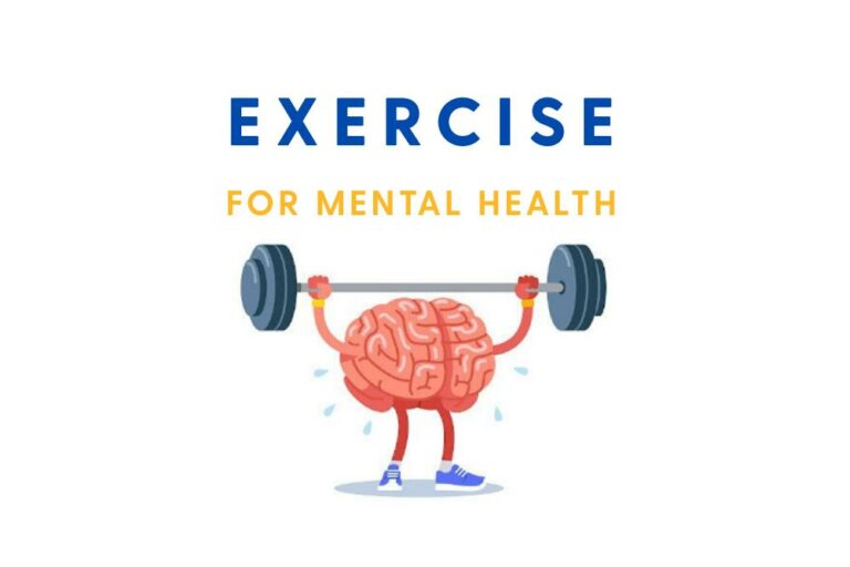 Read more about the article The Benefits of Regular Exercise on Mental Health