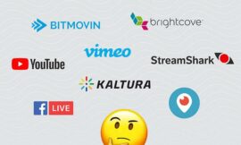 Best Streaming Platforms for Live Events