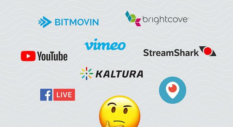 Read more about the article Best Streaming Platforms for Live Events