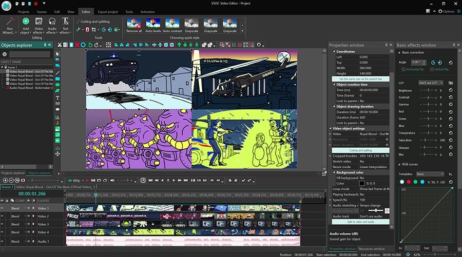 The Best Video Editing Software for Creators