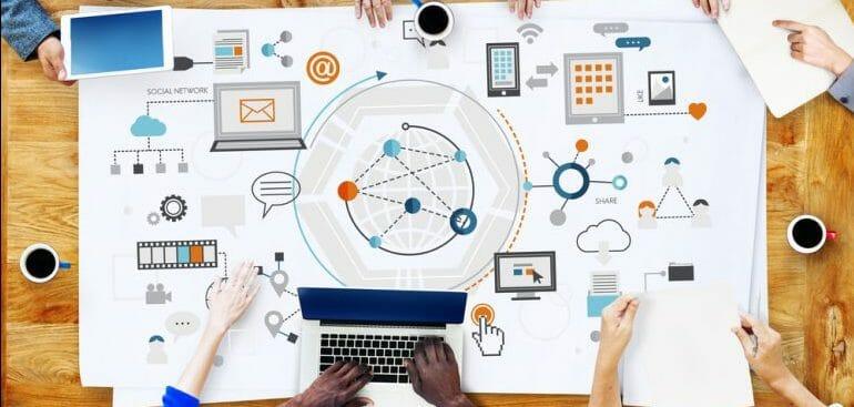 Leveraging Technology ⁢Tools to Enhance collaboration