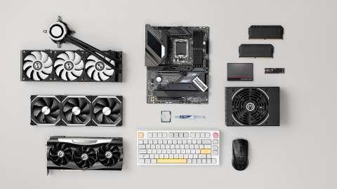 step-by-Step Assembly⁤ Guide to Build Your Gaming PC⁣ Confidently