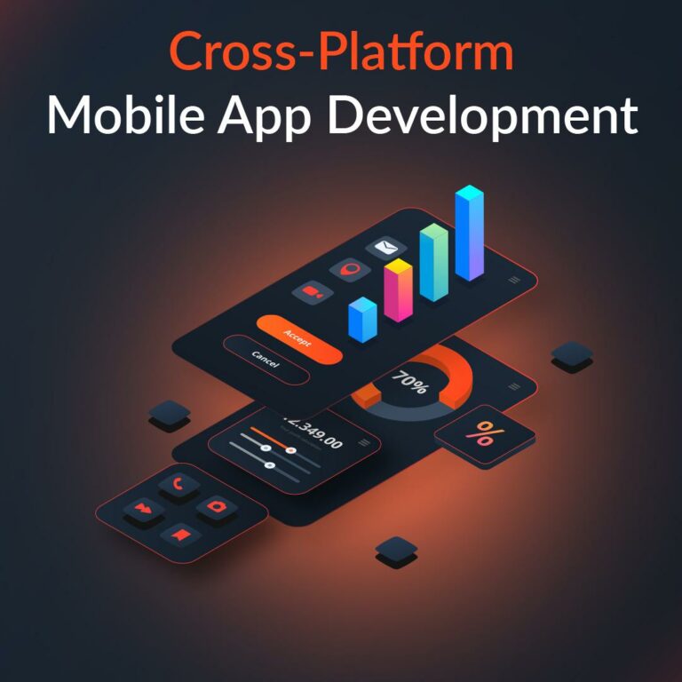 Read more about the article Best Practices for Developing Cross-Platform Apps