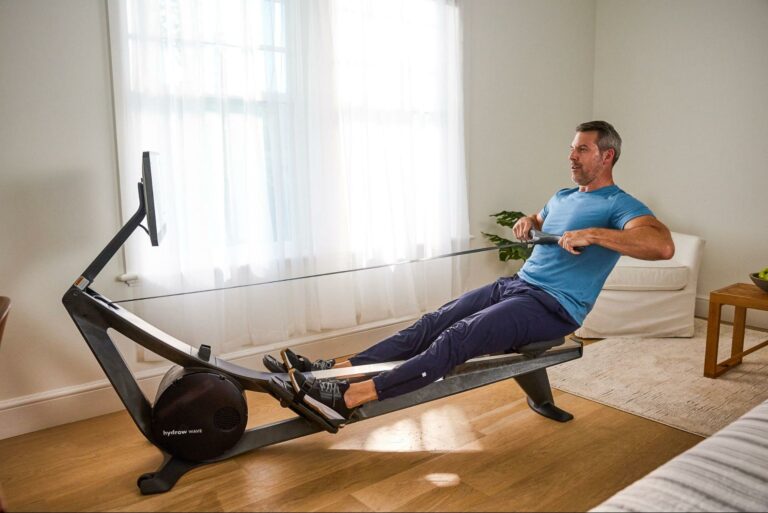 Read more about the article The Most Effective Home Workouts for Busy Professionals
