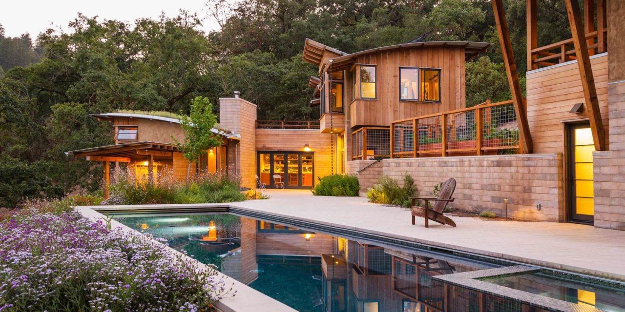 Materials That‌ Define Longevity and Style in Villa Construction