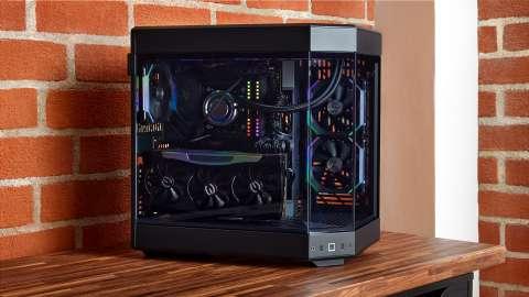 Read more about the article How to Build a Gaming PC on a Budget