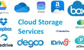 How to Choose the Right Cloud Storage Service