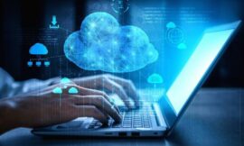 How Cloud Computing is Changing the Tech Landscape